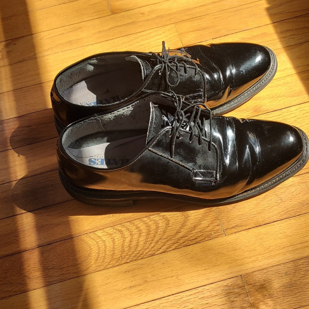 Mens dress shoes size 12